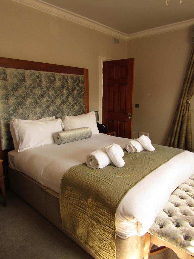The Craigie Hotel Penicuik Extérieur photo