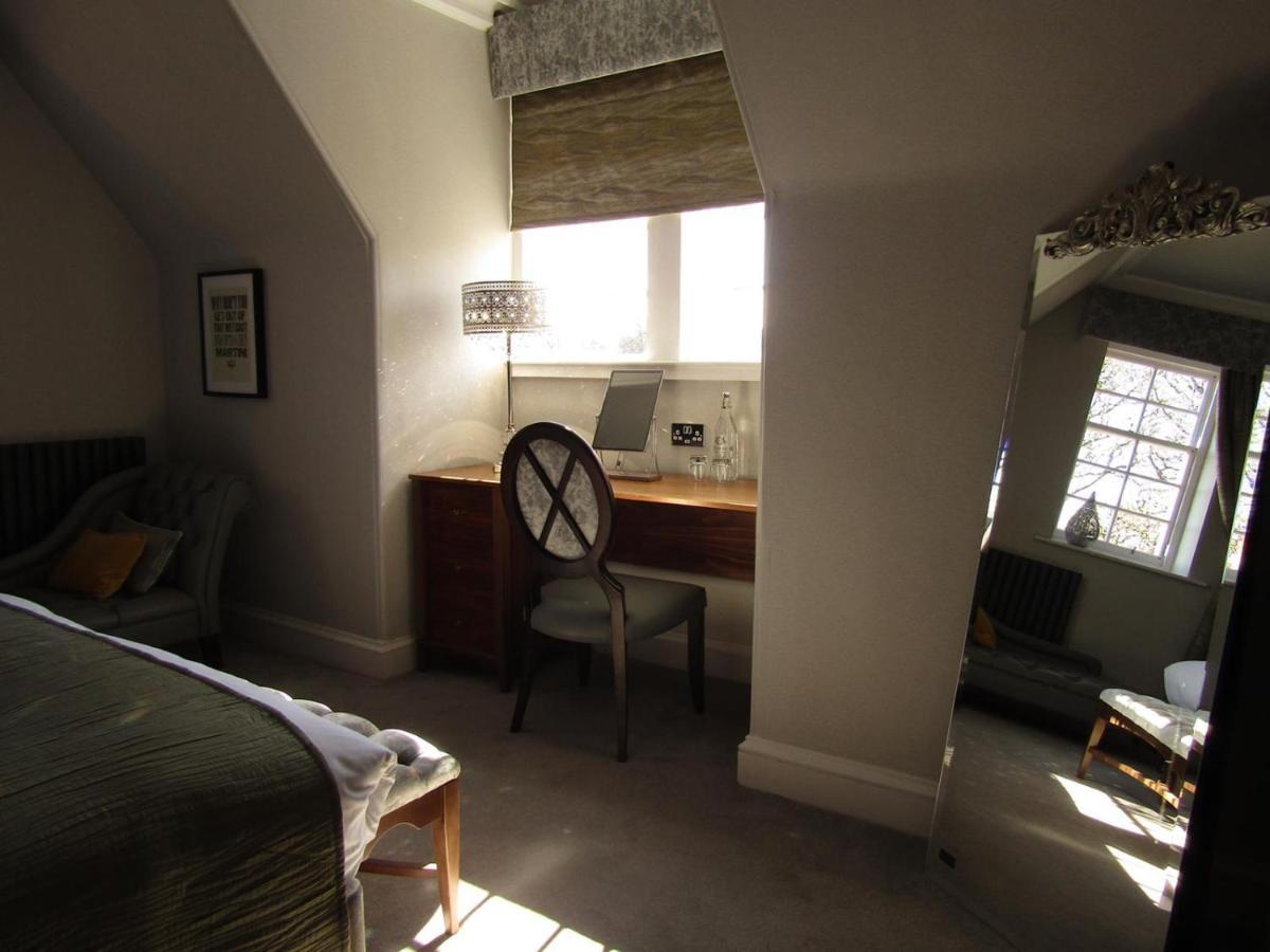 The Craigie Hotel Penicuik Extérieur photo