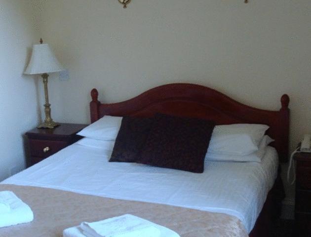 The Craigie Hotel Penicuik Chambre photo